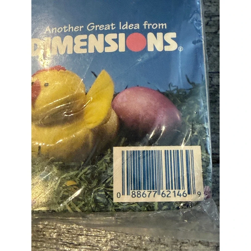 Dimensions Bottle Buddies 17